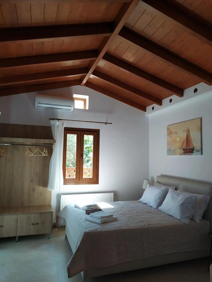 Villa Arktos Нідрі Екстер'єр фото
