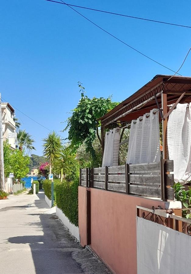 Villa Arktos Нідрі Екстер'єр фото